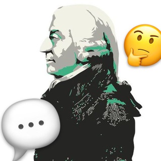 Логотип канала adam_smith_notes_chat