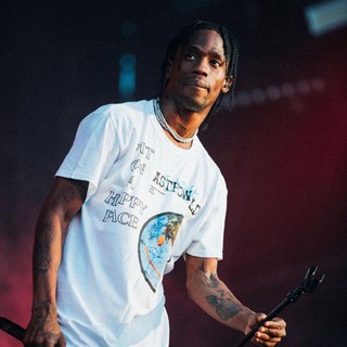 Логотип travis_scott_songs