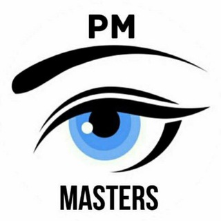 Логотип канала forum_pm_masters