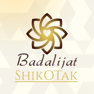 Логотип badalijat_shikotak