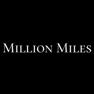 Логотип канала million_miles_news