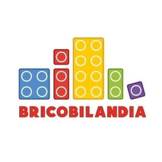 Логотип канала bricobilandia