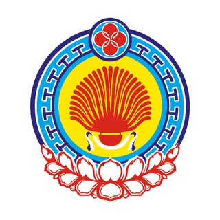 Логотип канала governmentkalmykia08