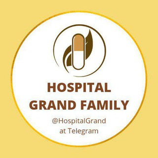 Логотип канала hospitalgrand