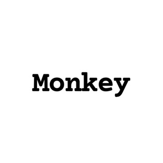 Логотип канала monkeystoree