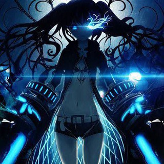 Логотип black_rock_shooter_dawn_fall