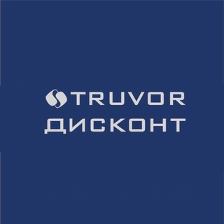 Логотип канала truvordiscount