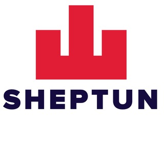 Логотип канала sheptun