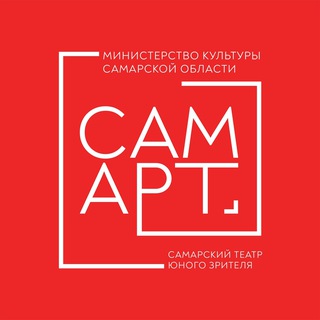 Логотип канала samart_ru