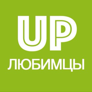 Логотип канала upskolkovopets