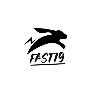 Логотип fast19x