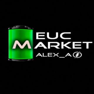 Логотип канала euc_alexa_ao