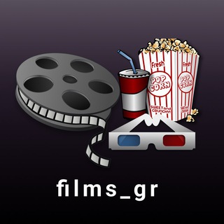 Логотип канала films_gr