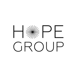 Логотип канала hopegroupblog