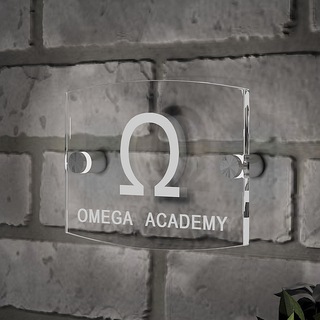 Логотип канала omegaacademy3d