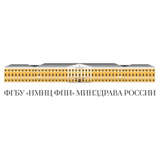 Логотип канала nmicfpi