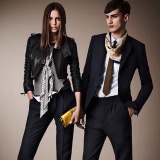Логотип look_web