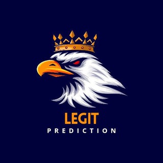 Логотип канала LegitPredictions07