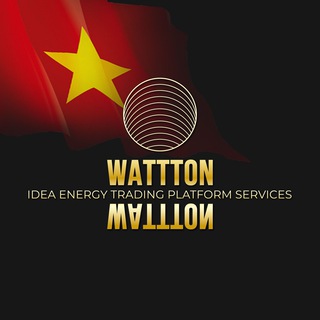 Логотип канала watttonvietnamchannel