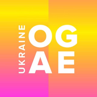 Логотип канала ogaetalks