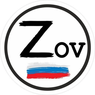 Логотип канала zov26rus