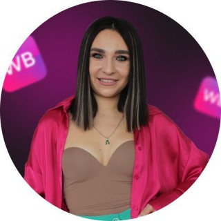 Логотип канала alesya_wb