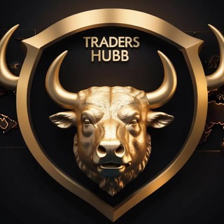 Логотип канала traders_hub0