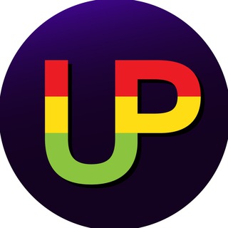 Логотип канала uporotgroup