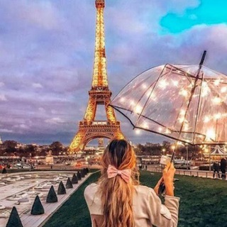 Логотип канала eiffel2o23