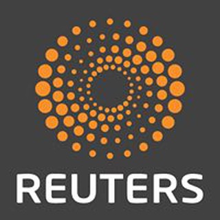 Логотип канала reutersnews_bot