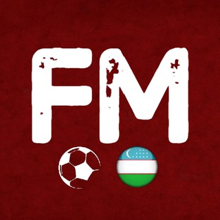 Логотип канала futbol_memlar