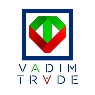 Логотип канала vadimtrade_channel