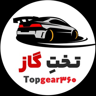 Логотип topgear360