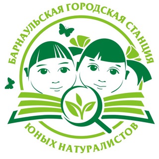 Логотип канала naturalisty22