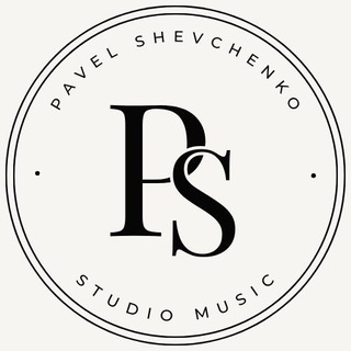 Логотип канала pavel_studio