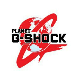 Логотип канала planetgshock