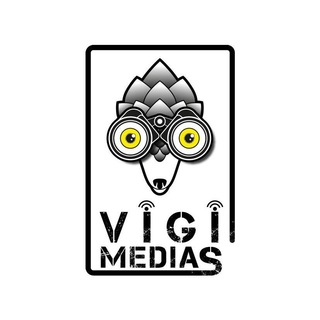 Логотип канала vigimedias