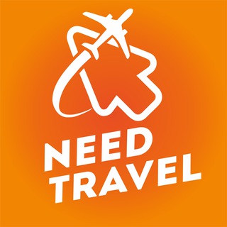 Логотип needtravel