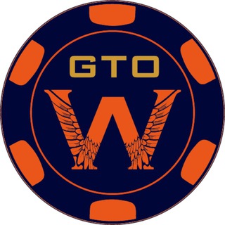 Логотип wingedpoker_GTO