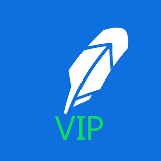 Логотип therobinhoodvip