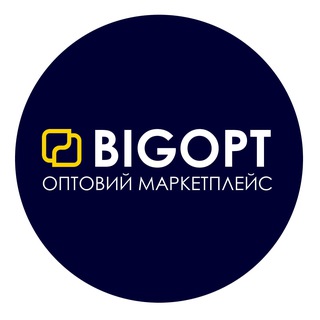 Логотип канала bigoptcom