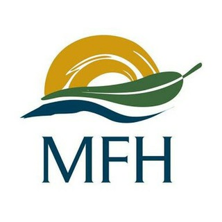 Логотип канала mfhstore