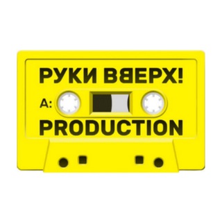 Логотип канала ruki_vverh_production