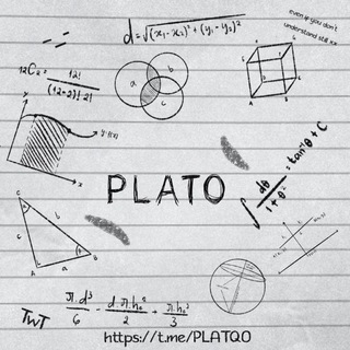 Логотип platqo