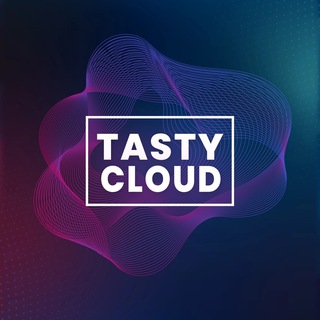 Логотип канала tastycloud66