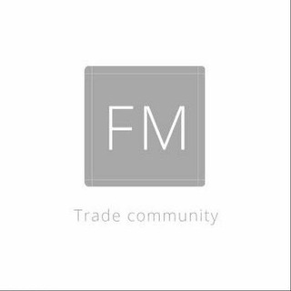 Логотип канала fm_trade_for_you