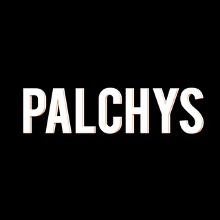 Логотип канала palchys