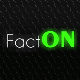 Логотип fact_on