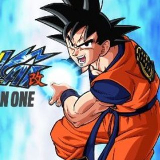 Логотип канала dragon_ball_z_kai