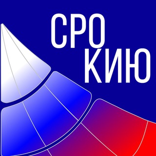 Логотип канала sro_kiu